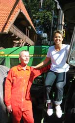 Sonja und Carsten Brammer