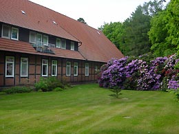 Aussenansicht mit Balkon Aussenansicht mit Balkon